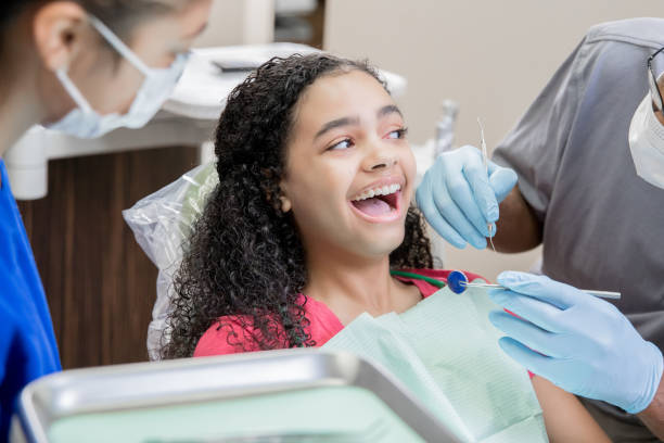 Best Emergency Dental Clinic in IL