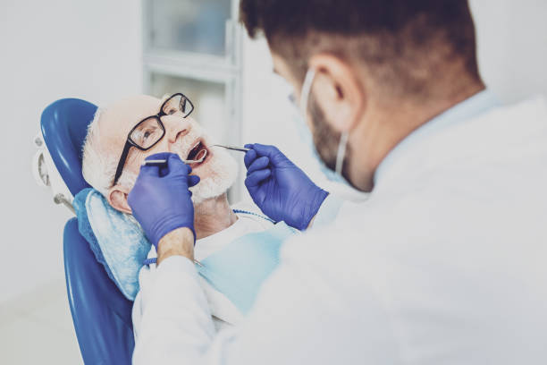 Best Urgent Tooth Repair  in Napervle, IL